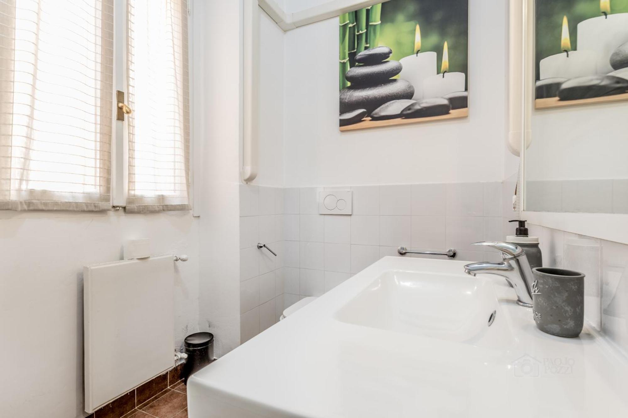 Appartamento House Trevi Roma Esterno foto