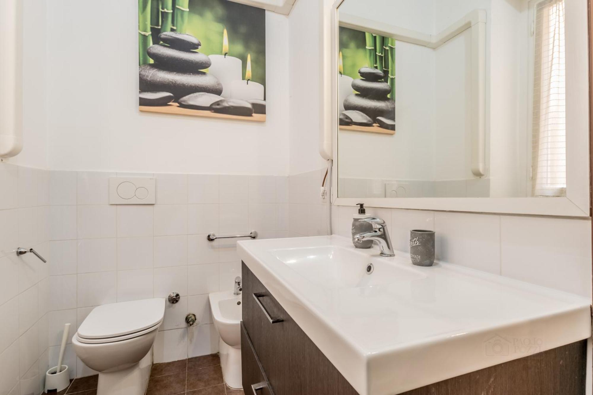 Appartamento House Trevi Roma Esterno foto