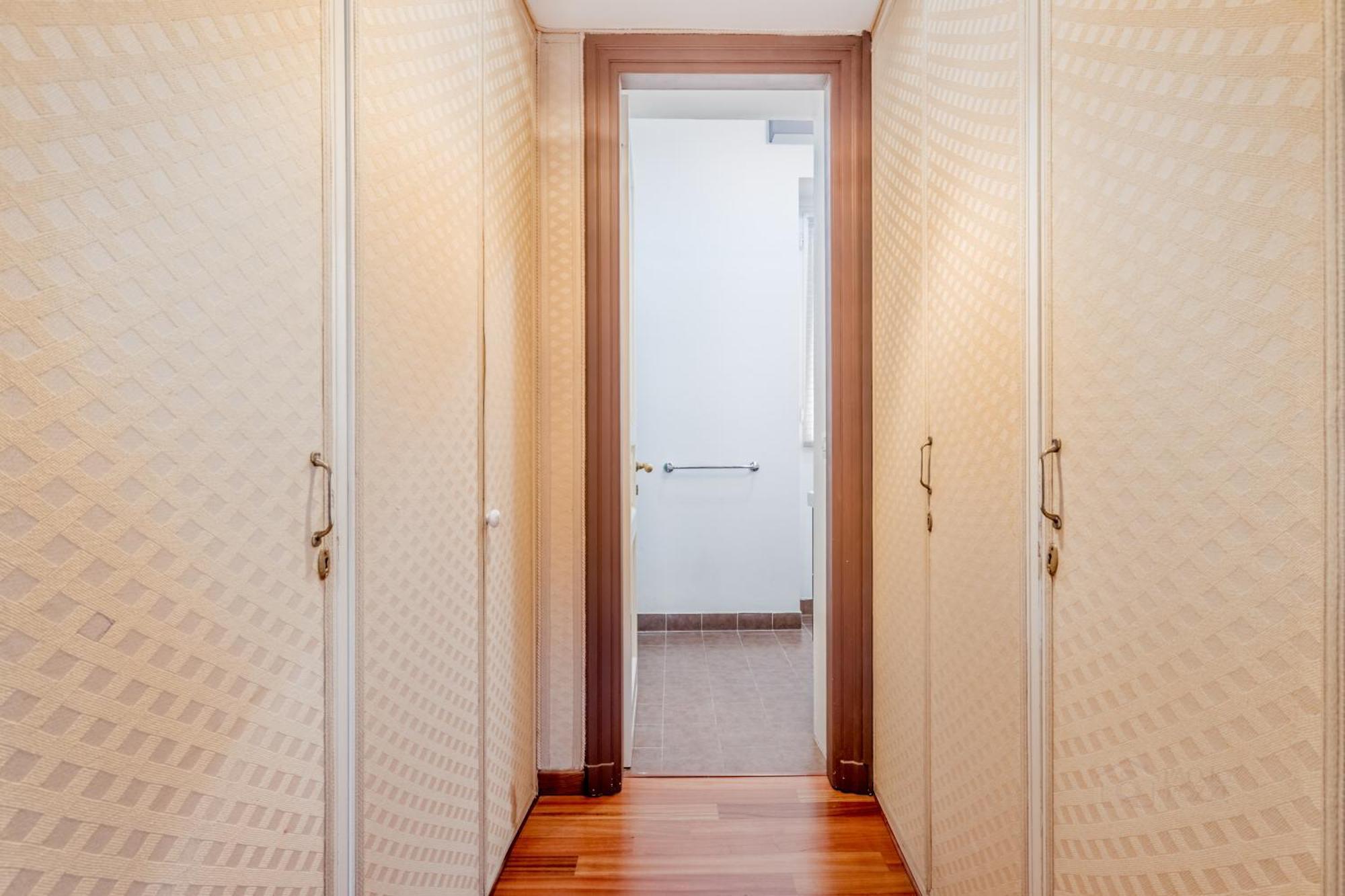 Appartamento House Trevi Roma Esterno foto