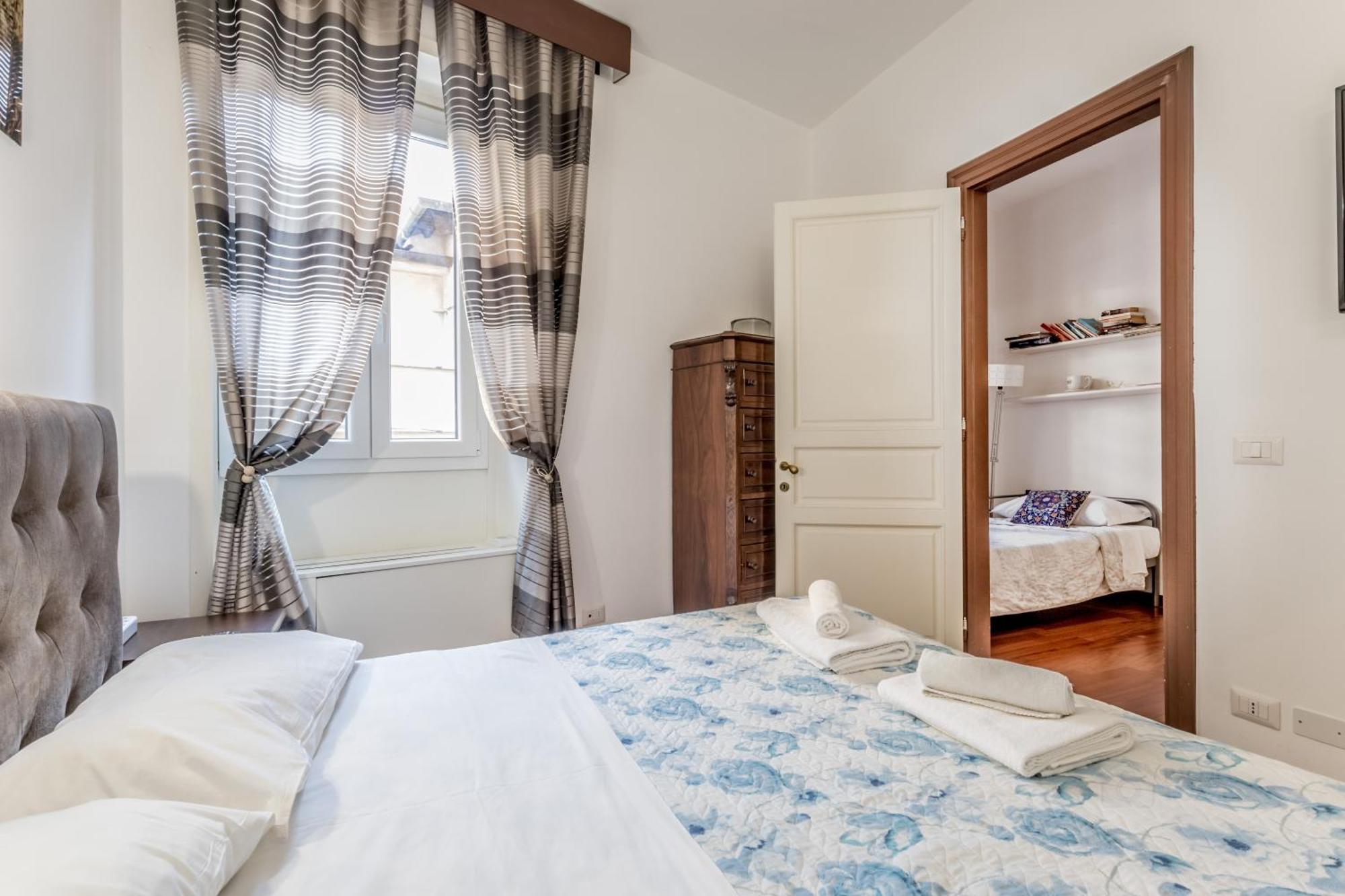 Appartamento House Trevi Roma Esterno foto