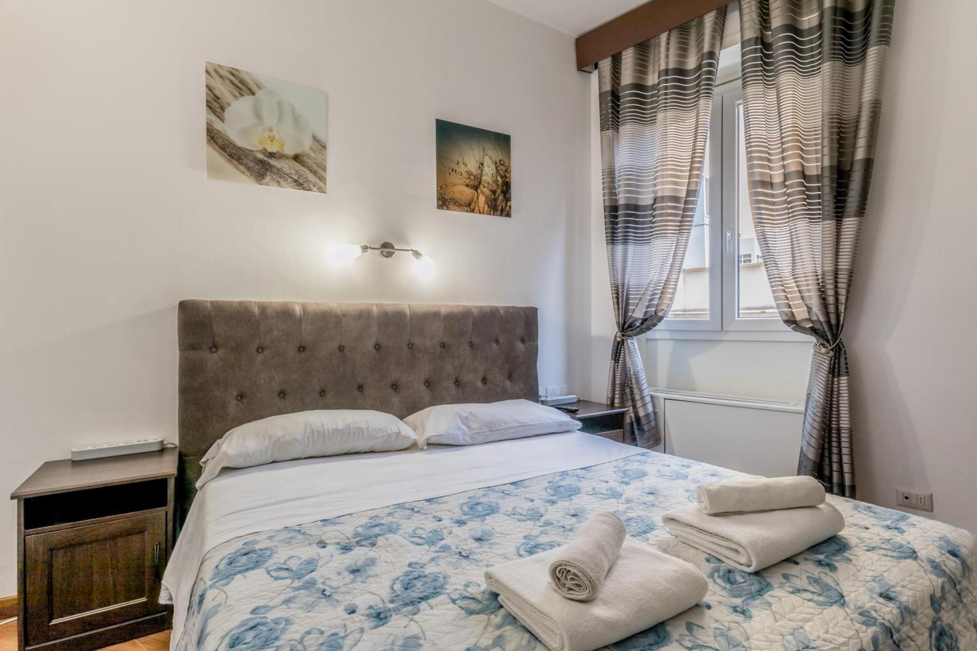 Appartamento House Trevi Roma Esterno foto