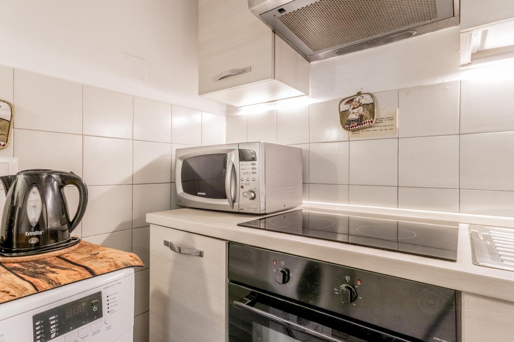 Appartamento House Trevi Roma Esterno foto