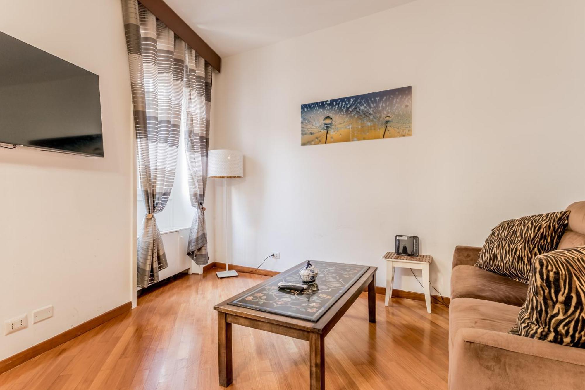 Appartamento House Trevi Roma Esterno foto