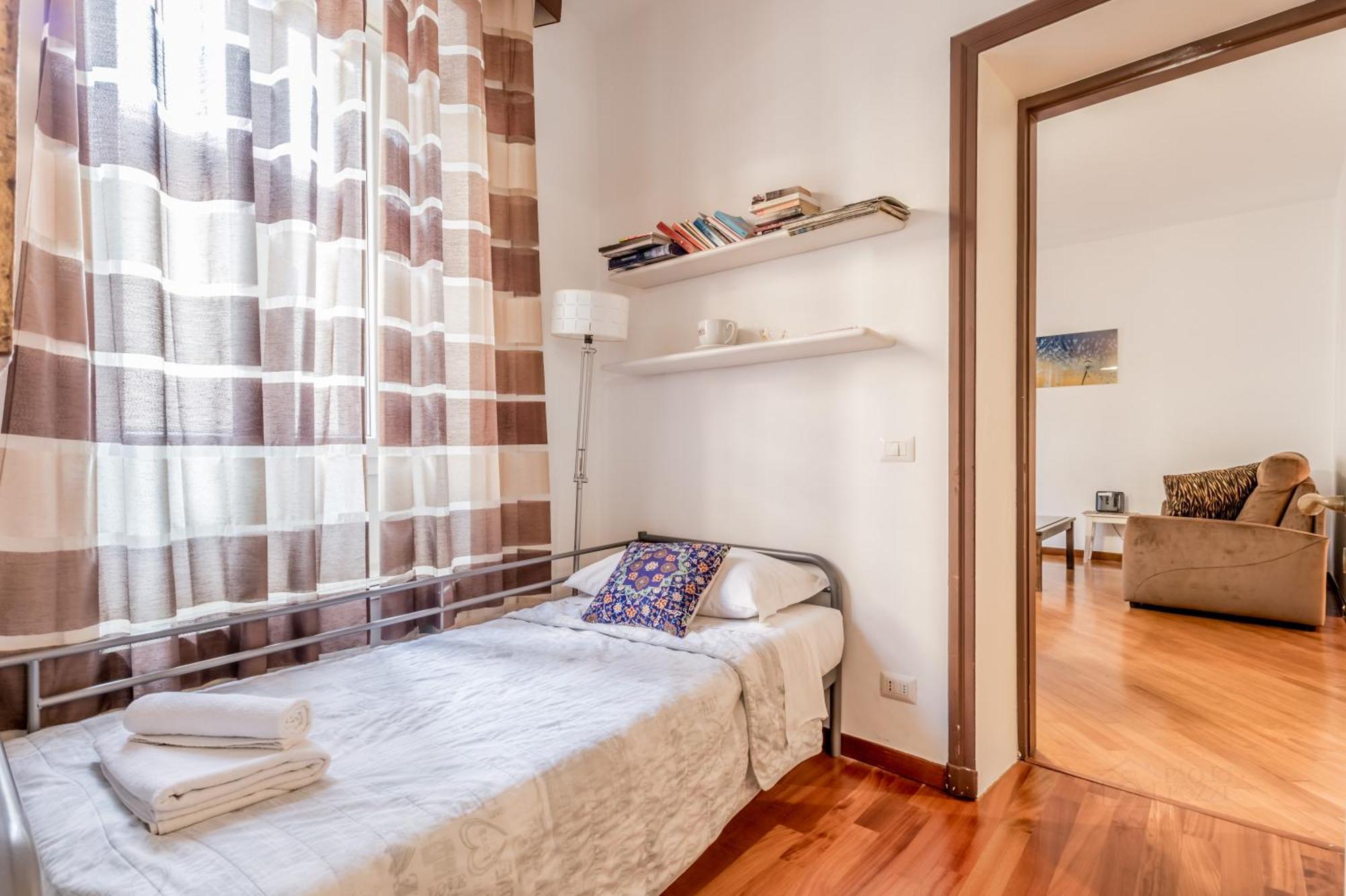 Appartamento House Trevi Roma Esterno foto