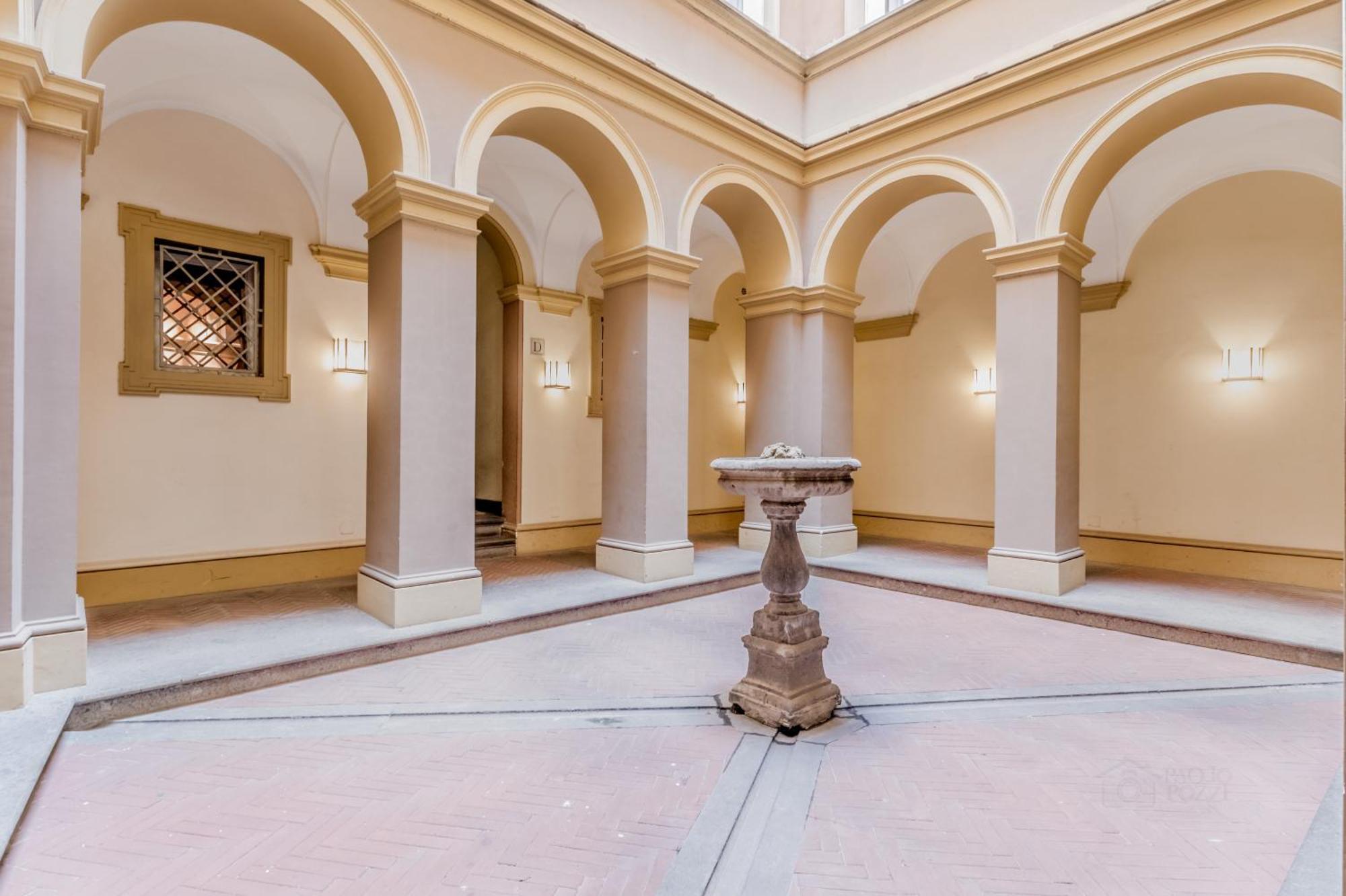 Appartamento House Trevi Roma Esterno foto