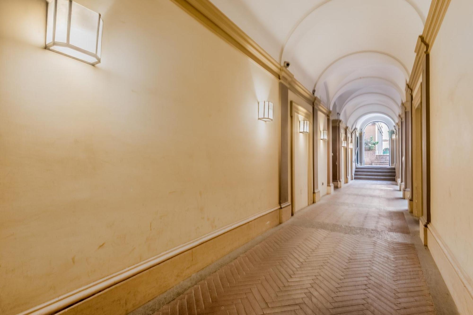 Appartamento House Trevi Roma Esterno foto
